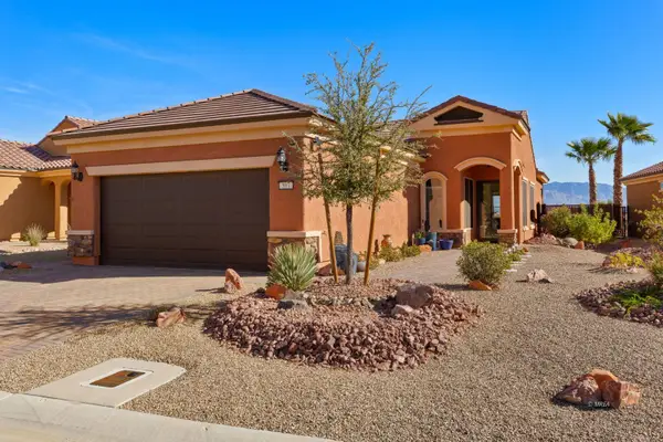 597 Bridle Path Cir, Mesquite, NV 89034