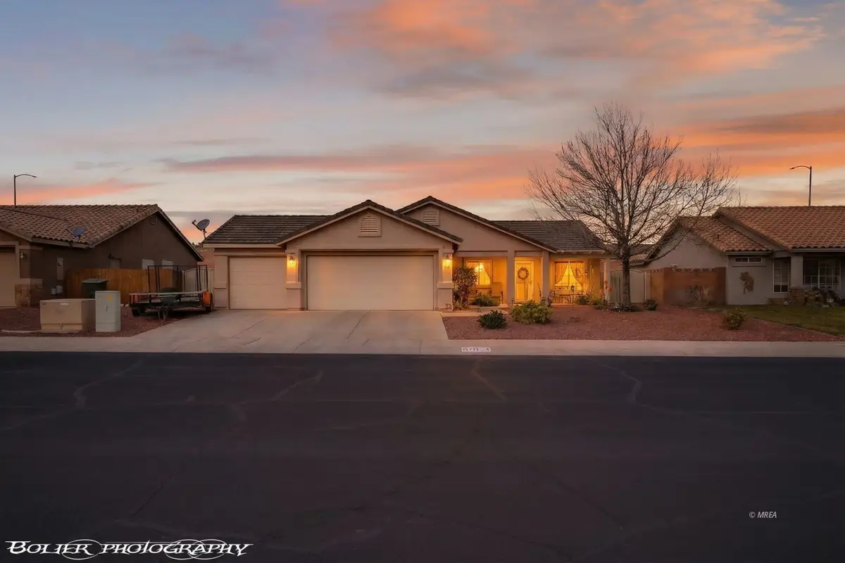 675 Prosperity Ln, Mesquite, NV 89027 - Image #1