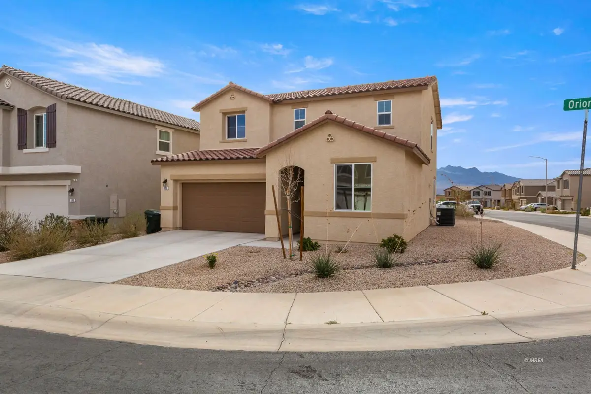 886 Orion Ln, Mesquite, NV 89027 - Image #1