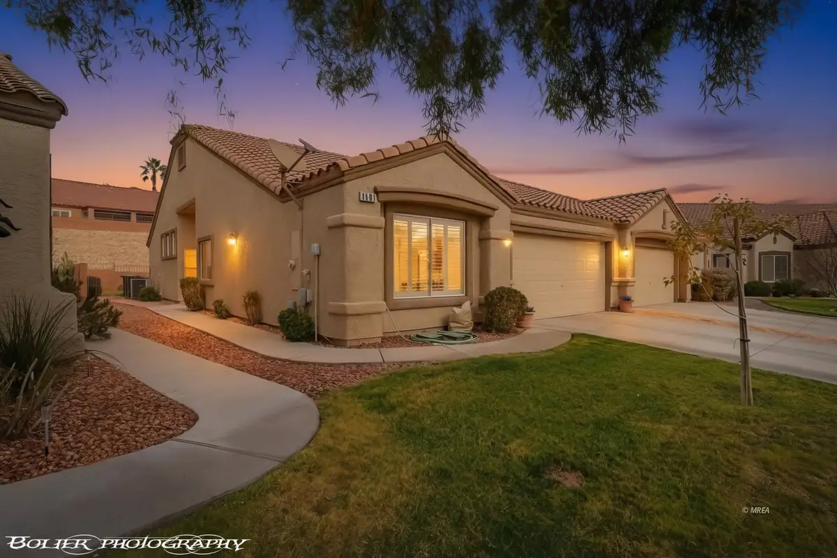 1181 Augusta Hills St, Mesquite, NV 89027 - Image #1