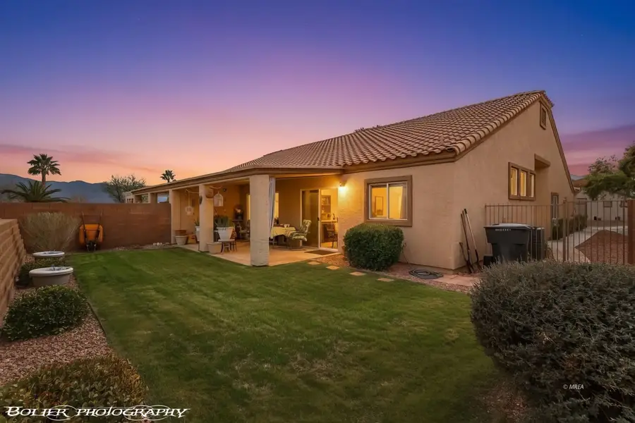 1181 Augusta Hills St, Mesquite, NV 89027 - Image #2