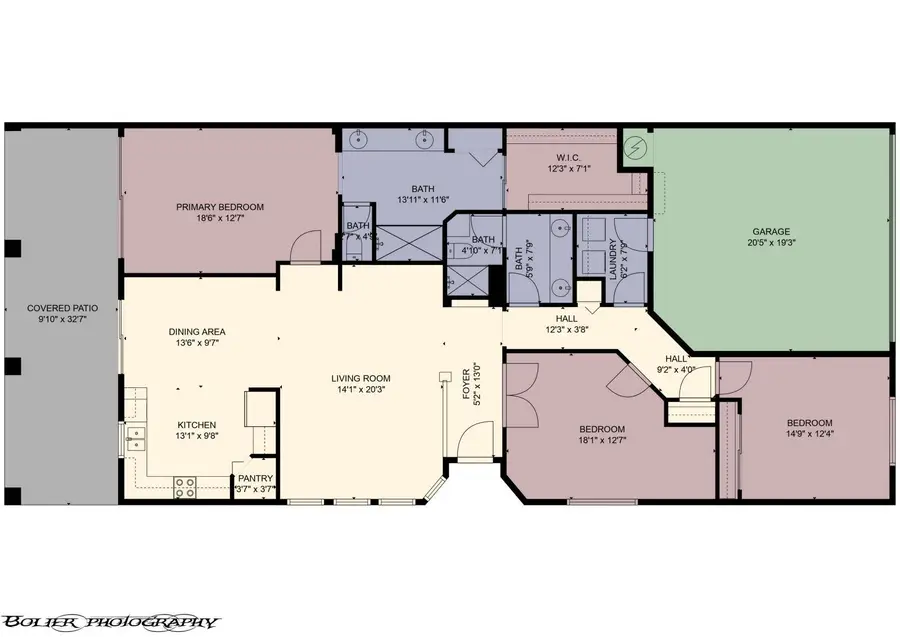 1181 Augusta Hills St, Mesquite, NV 89027 - Image #3