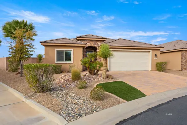 11 Dancing Sky Trail, Mesquite, NV 89027
