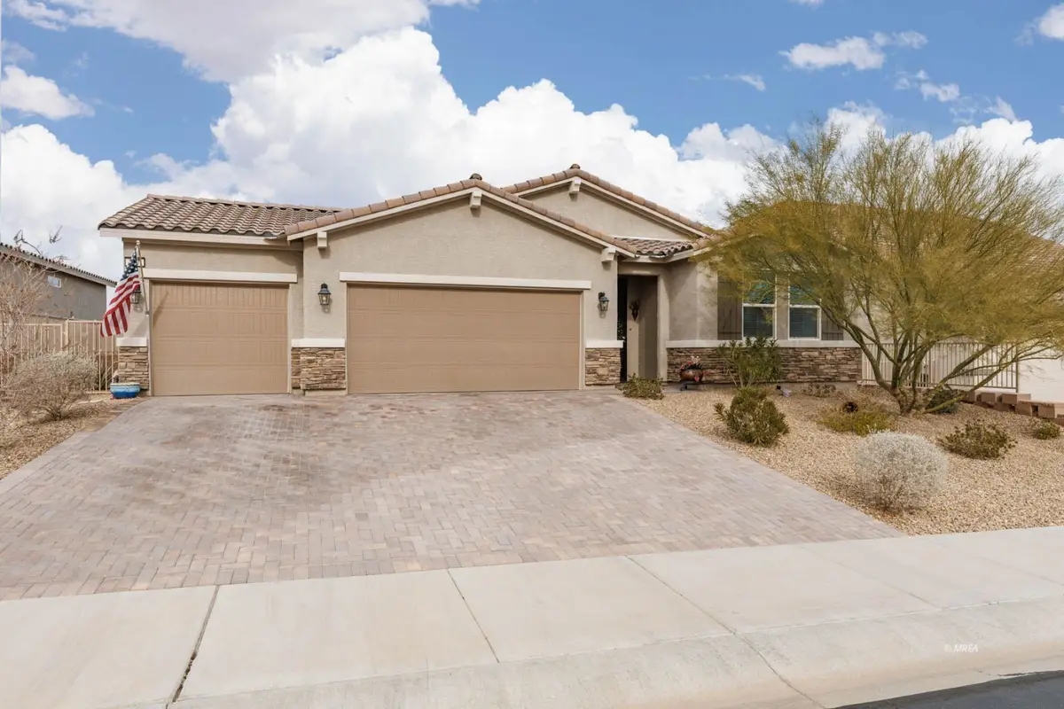 957 Atkins Ln, Mesquite, NV 89027 - Image #1