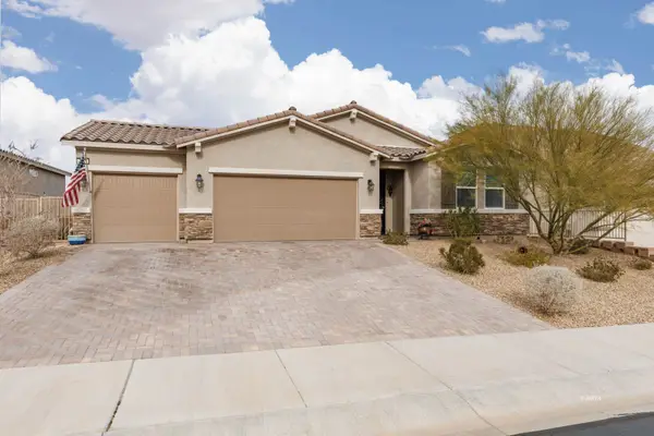 957 Atkins Ln, Mesquite, NV 89027