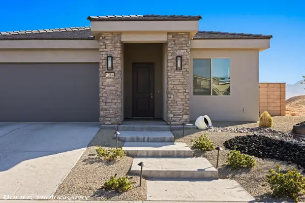 1364 Blue Ridge Trail, Mesquite, NV 89027