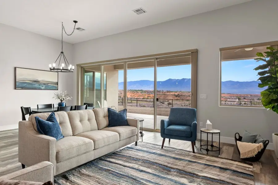 1364 Blue Ridge Trail, Mesquite, NV 89027 - Image #3