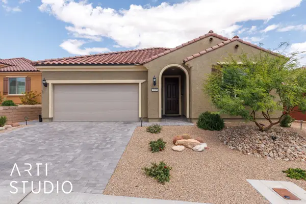 1115 Flagstone Bnd, Mesquite, NV 89034