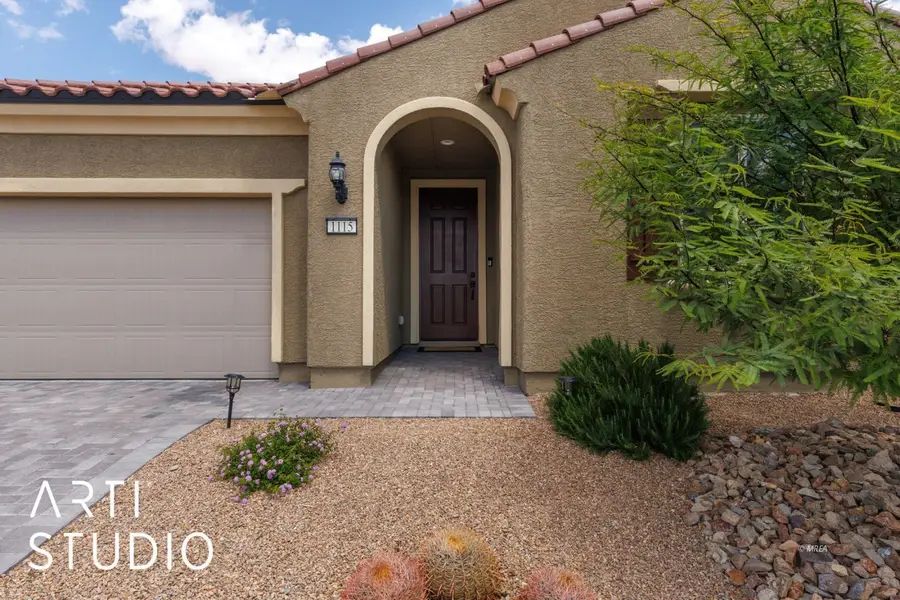 1115 Flagstone Bnd, Mesquite, NV 89034 - Image #2