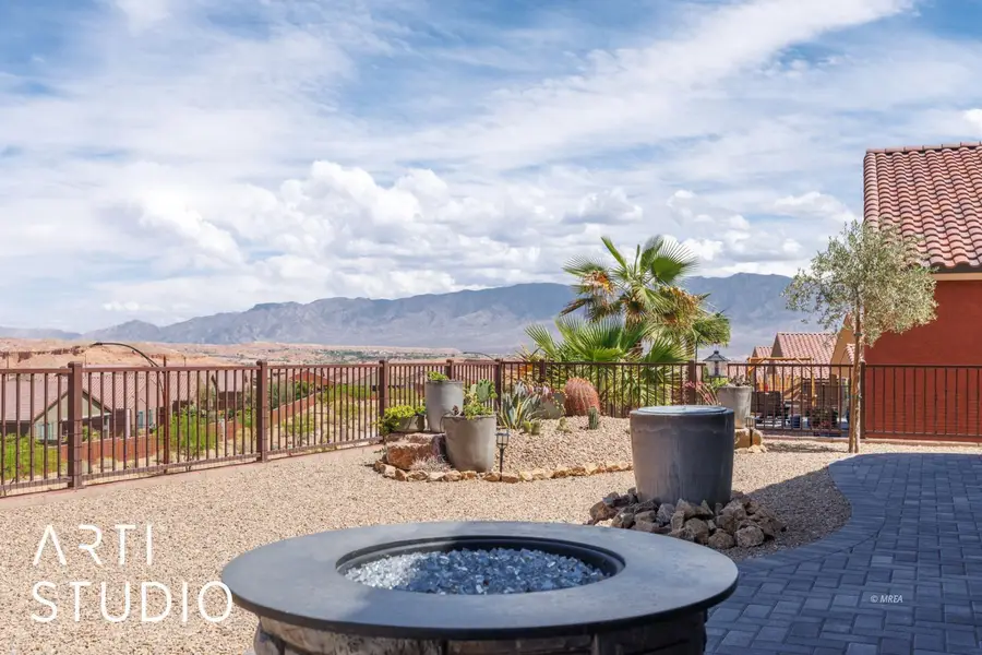 1115 Flagstone Bnd, Mesquite, NV 89034 - Image #3