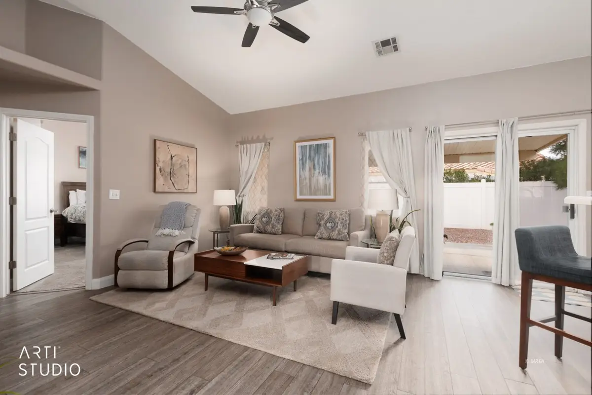 262 Muscat Dr, Mesquite, NV 89027 - Image #1