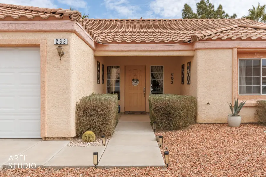 262 Muscat Dr, Mesquite, NV 89027 - Image #2