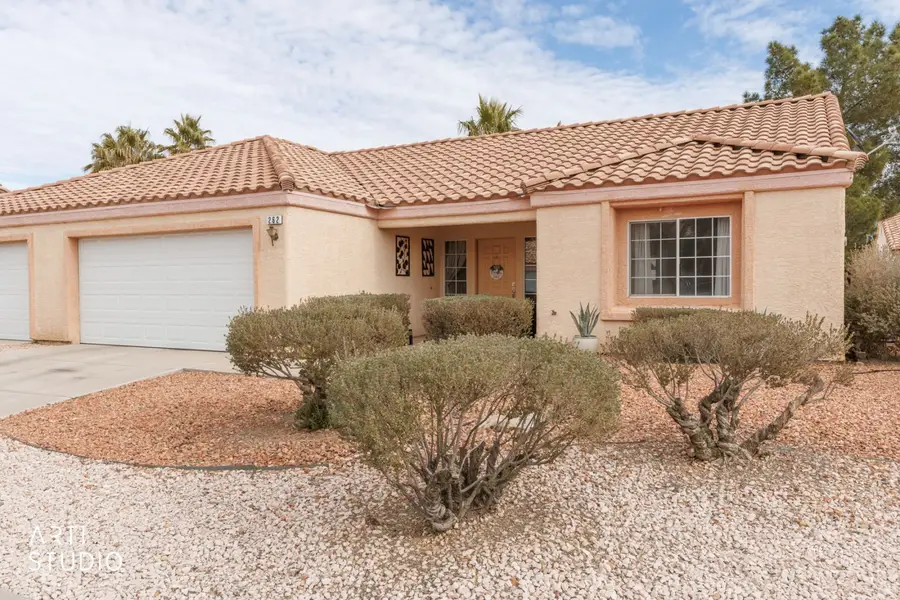 262 Muscat Dr, Mesquite, NV 89027 - Image #3