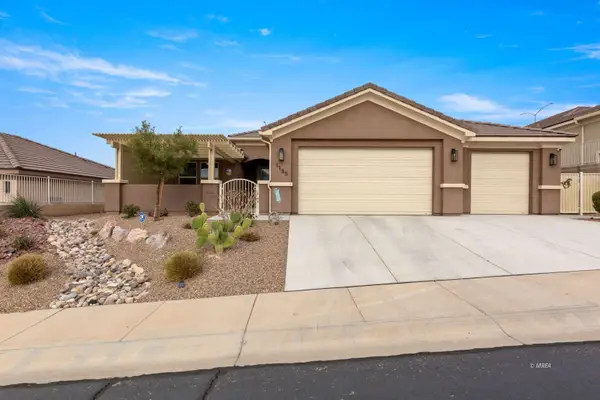 1135 Sun Star Ln, Mesquite, NV 89027