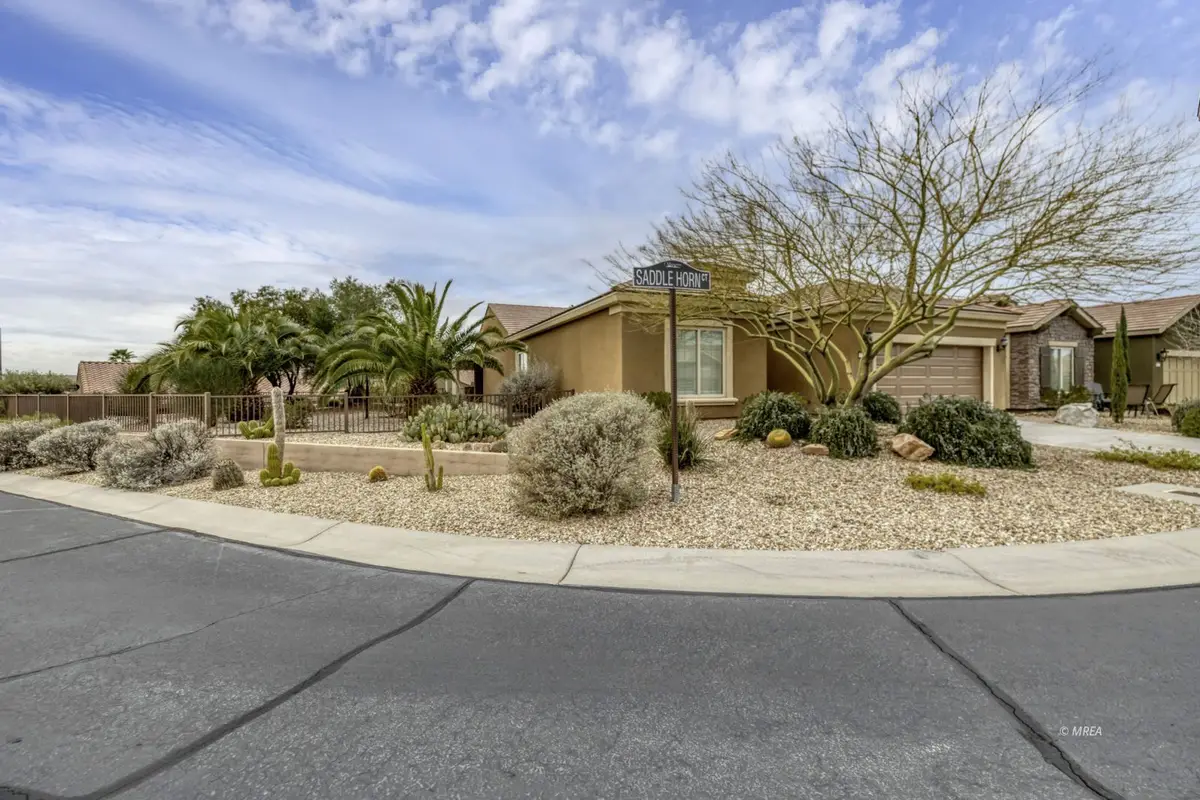 1385 Saddle Horn Ct, Mesquite, NV 89034 - Image #1