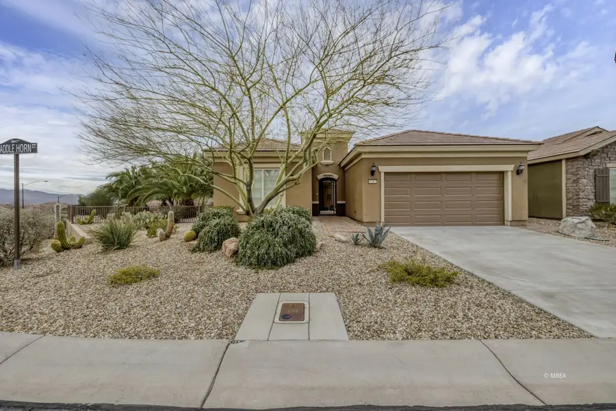 1385 Saddle Horn Ct, Mesquite, NV 89034 - Image #2