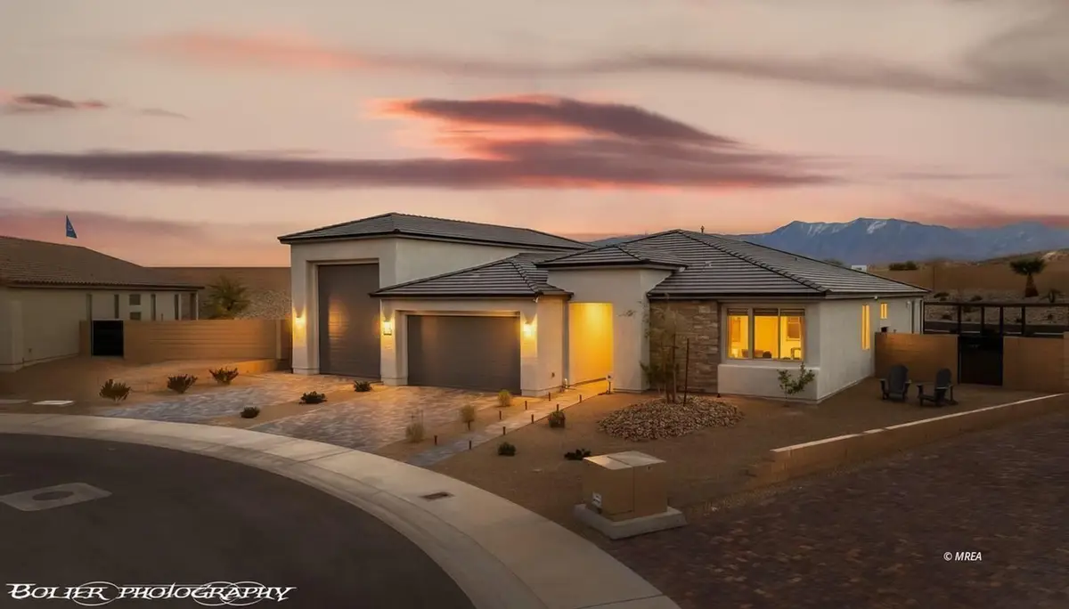 618 Mineral Trl., Mesquite, NV 89034 - #1