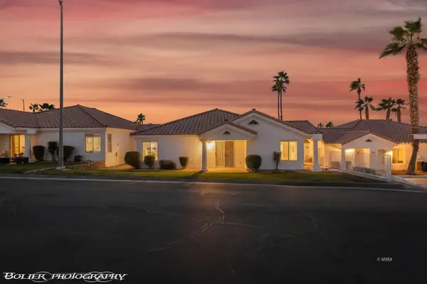 738 Mesa Springs Dr, Mesquite, NV 89027