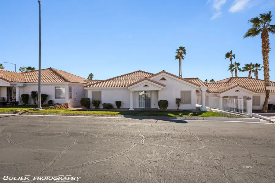 738 Mesa Springs Dr, Mesquite, NV 89027 - Image #2