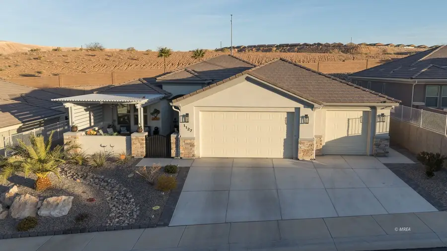 1127 Sun Star Lane, Mesquite, NV 89027 - Image #2