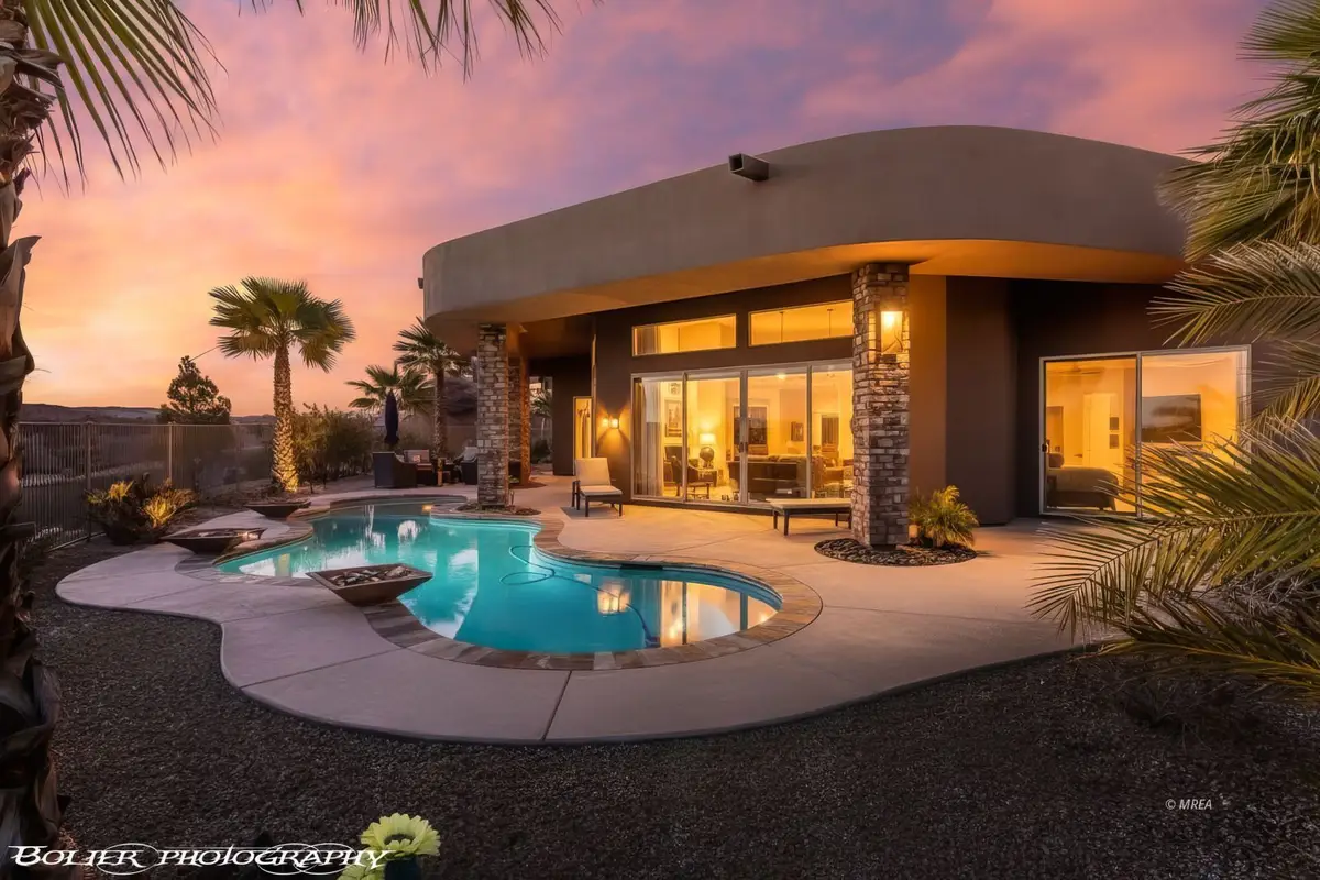 1435 Pomegranate Trail, Mesquite, NV 89027 - Image #1