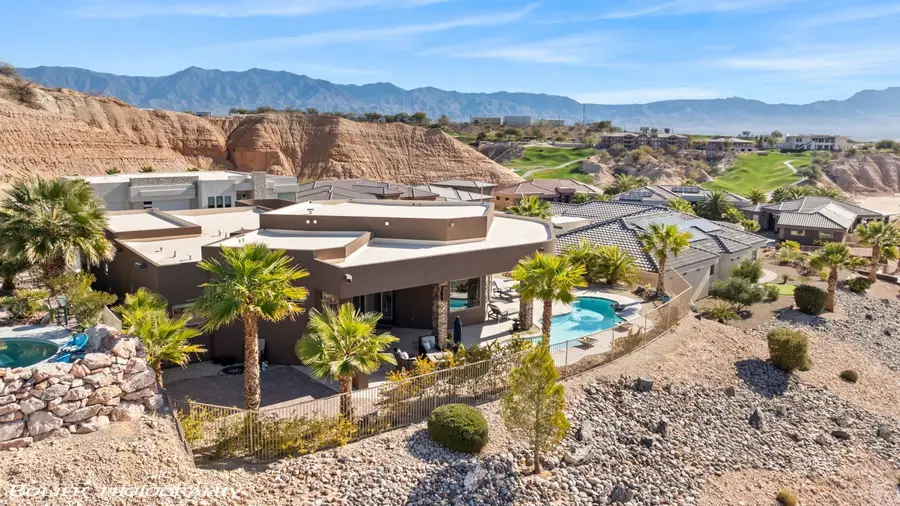 1435 Pomegranate Trail, Mesquite, NV 89027 - Image #2