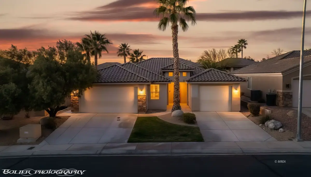 1389 Vista Del Ciudad Dr, Mesquite, NV 89027 - Image #1