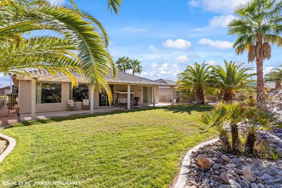 1389 Vista Del Ciudad Dr, Mesquite, NV 89027 - Image #3