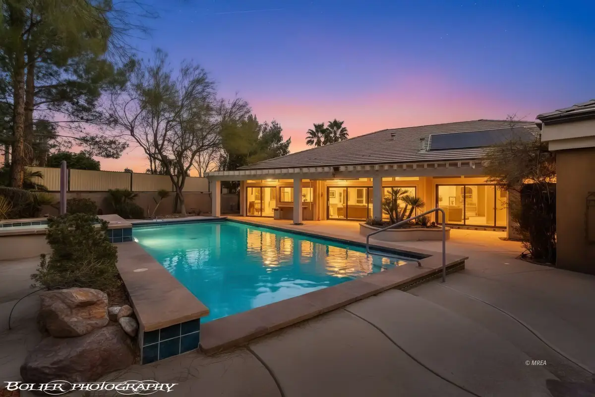 565 Greens Way, Mesquite, NV 89027 - Image #1