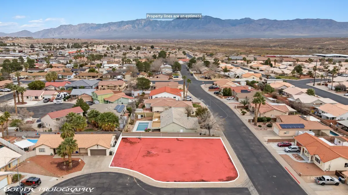 433 Bannock St, Mesquite, NV 89027 - Image #1