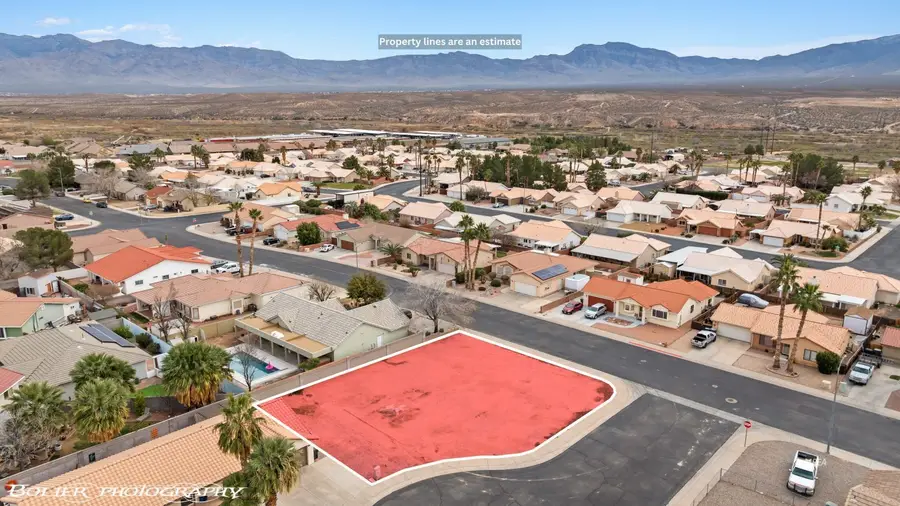 433 Bannock St, Mesquite, NV 89027 - Image #2