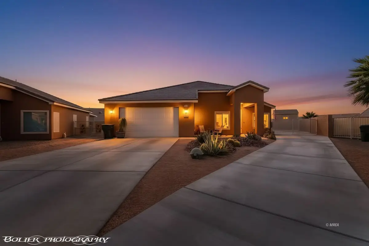 208 Bambosa Cir, Mesquite, NV 89027 - Image #1