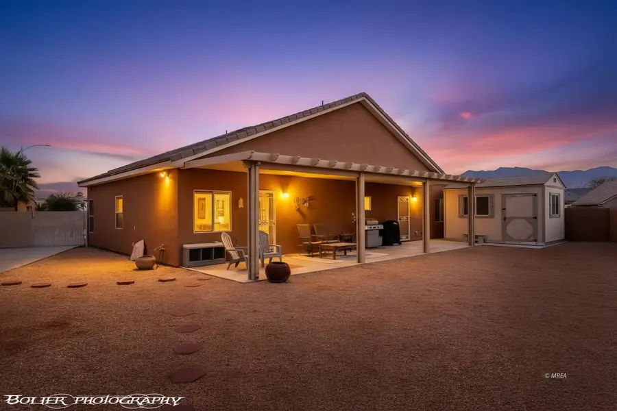 208 Bambosa Cir, Mesquite, NV 89027 - Image #2