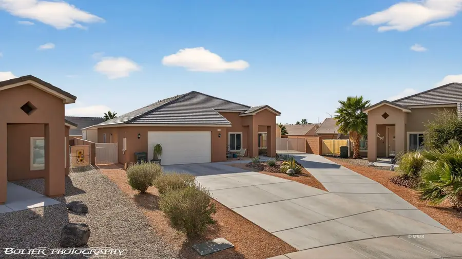 208 Bambosa Cir, Mesquite, NV 89027 - Image #3