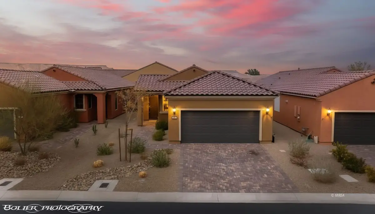 969 Outpost View, Mesquite, NV 89034 - Image #1
