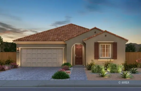1475 Mossy Point, Mesquite, NV 89034