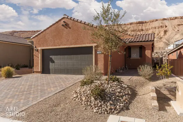 1543 Boxwood Ter, Mesquite, NV 89034