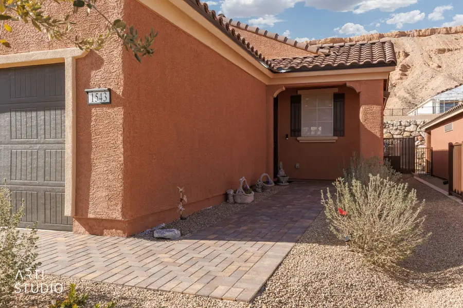 1543 Boxwood Ter, Mesquite, NV 89034 - Image #3