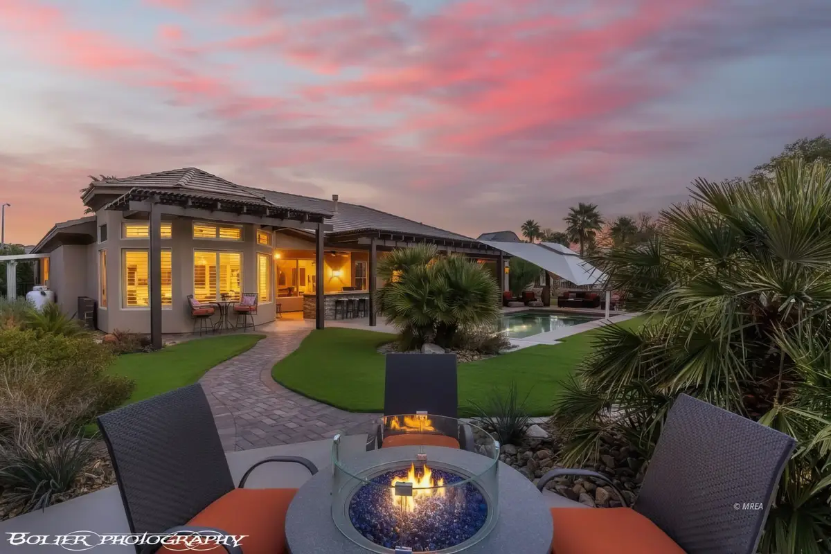 1104 Daybreak Ln, Mesquite, NV 89027 - Image #1