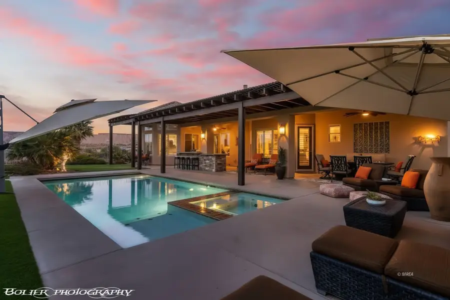 1104 Daybreak Ln, Mesquite, NV 89027 - Image #2