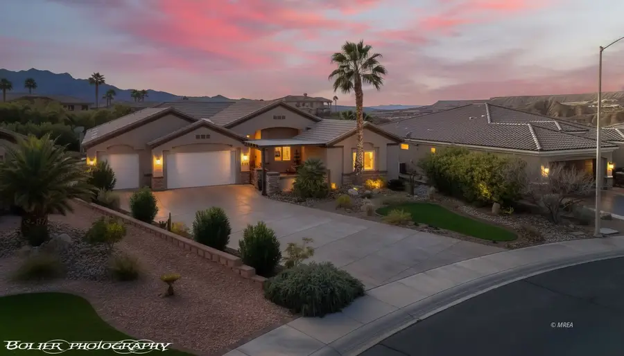 1104 Daybreak Ln, Mesquite, NV 89027 - Image #3