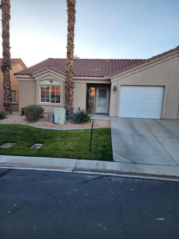 700 Scenic View Cir #5A, Mesquite, NV 89027
