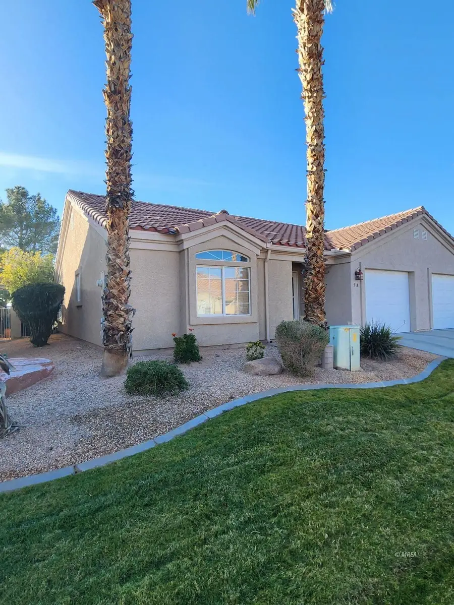 700 Scenic View Cir #5A, Mesquite, NV 89027 - Image #2