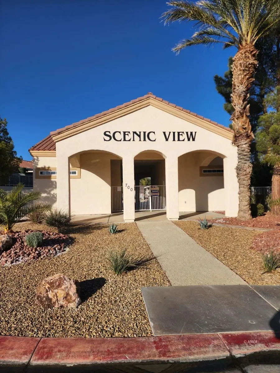 700 Scenic View Cir #5A, Mesquite, NV 89027 - Image #3