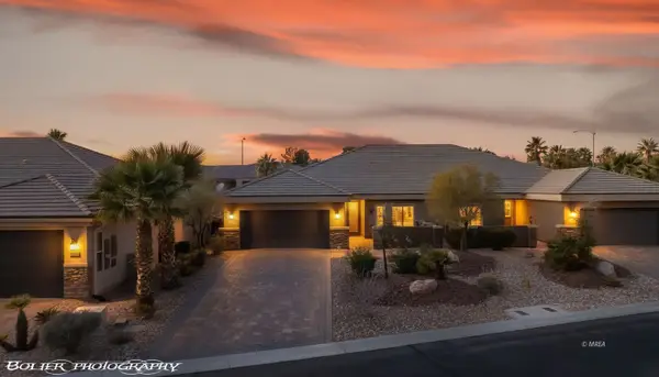 333 Montpere Cir, Mesquite, NV 89027