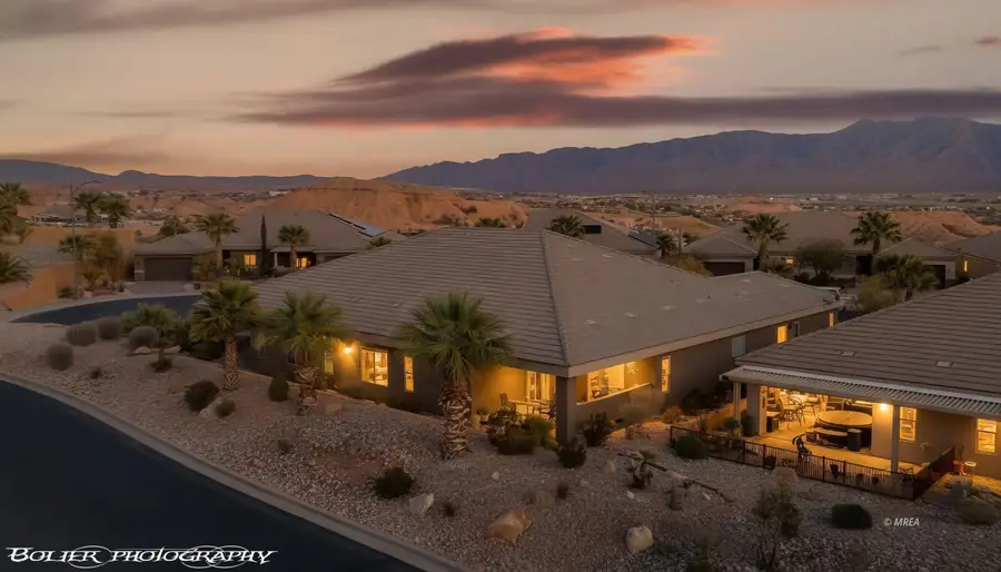 333 Montpere Cir, Mesquite, NV 89027 - Image #2