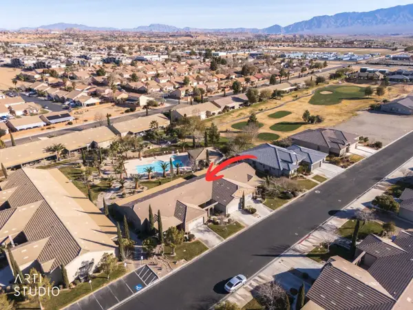 722 Hagens Alley, Mesquite, NV 89027