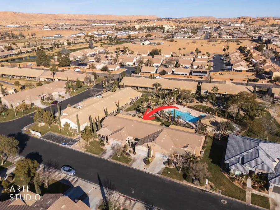 722 Hagens Alley, Mesquite, NV 89027 - Image #2