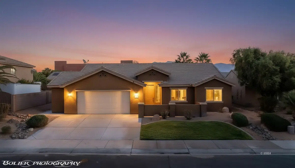 476 Lewis, Mesquite, NV 89027 - Image #1