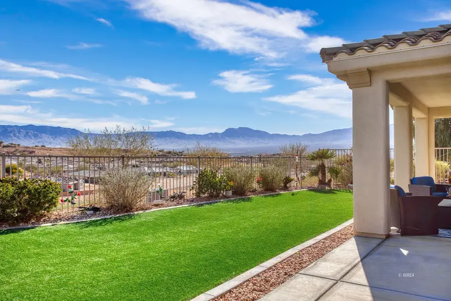 1222 Blind Pew Ridge, Mesquite, NV 89027 - Image #3